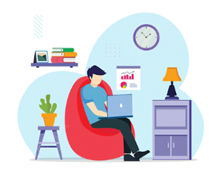 Inbox user interface