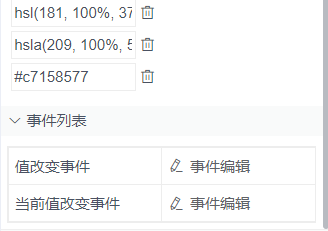 alt 按钮属性设置预览