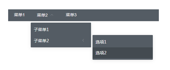 alt 按钮样式预览