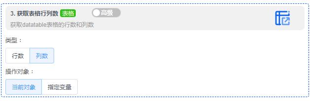 alt 获取表格行列数